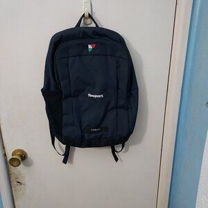 NWT, Timbuk2 Parkside Backpack, Blue, Unisex Adult, 20L